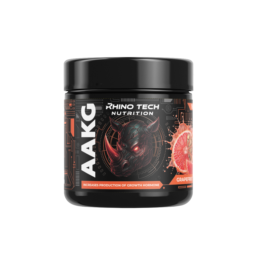 AAKG — ГРЕЙПФРУТ