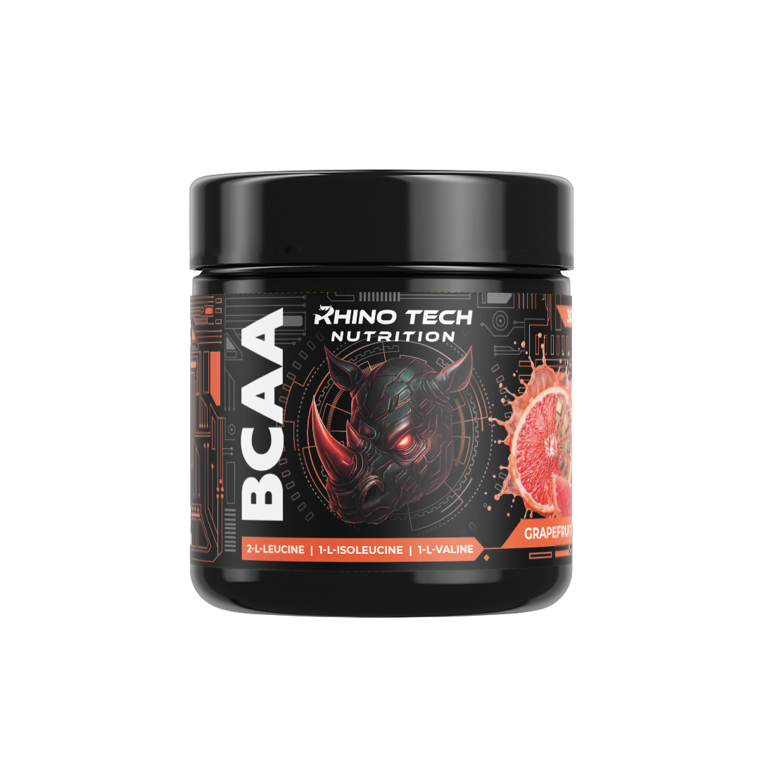 BCAA — ГРЕЙПФРУТ